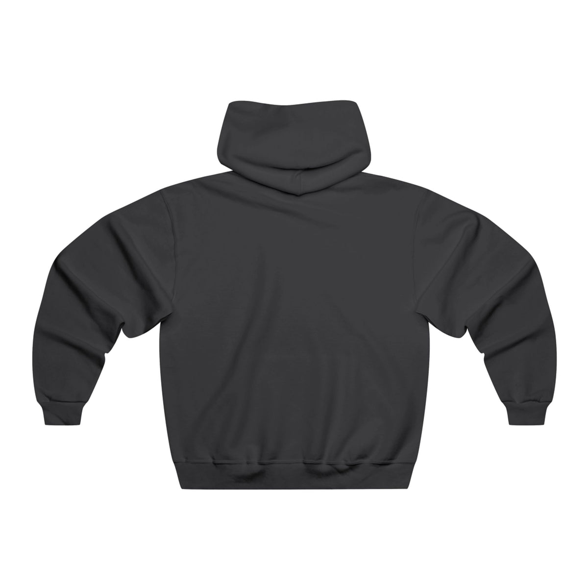 Think Safety Work The Process Hooded Sweatshirt