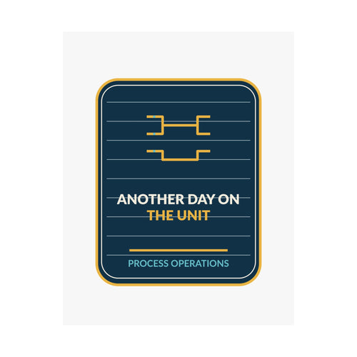 Another Day On The Unit Poster