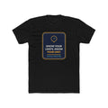 Know Your Limits Know Your Unit Unisex T-Shirt