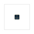 First 90 Days Operator Journey Square Sticker