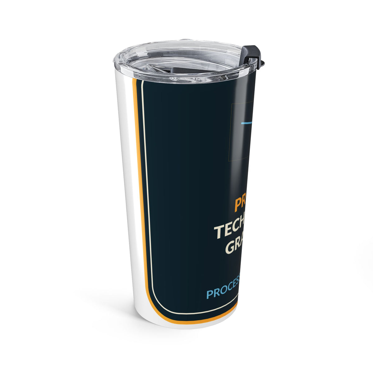 Process Technology Graduate 20oz Tumbler