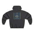 Process Operator More Than A Job Men's Hooded Sweatshirt