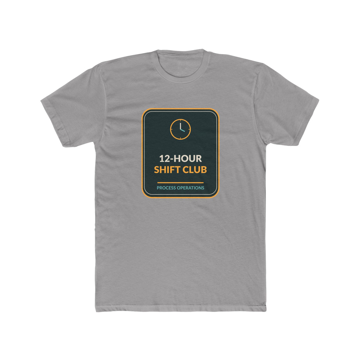 12 Hour Shift Club Unisex Tee