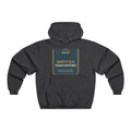 Safety Is A Team Effort Hooded Sweatshirt