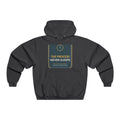 The Process Never Sleeps Hooded Sweatshirt
