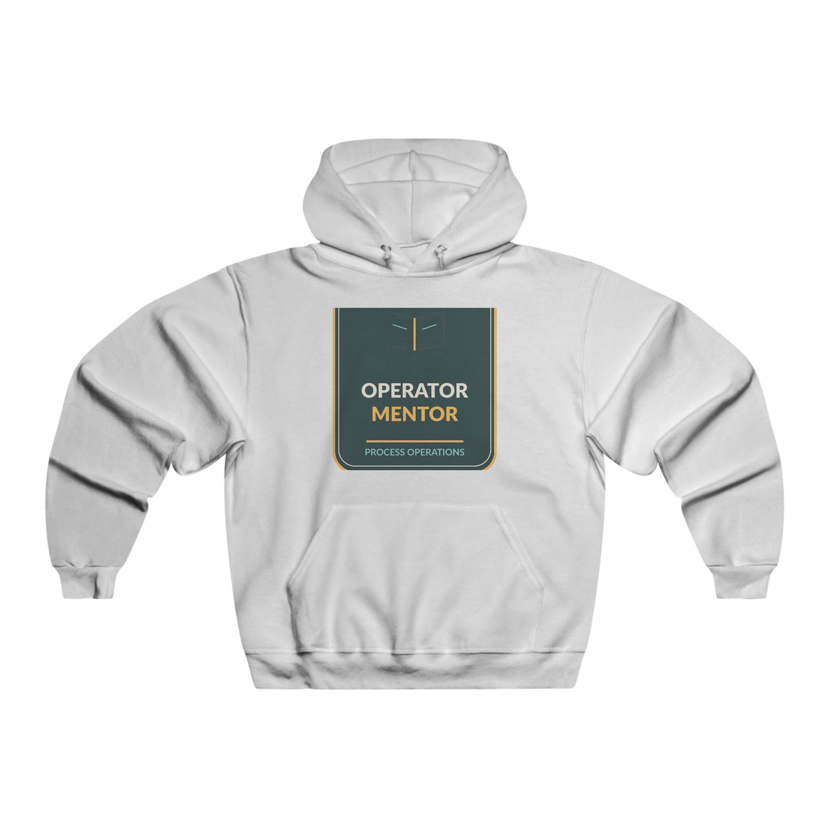 Operator Mentor Hooded Sweatshirt
