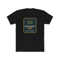 Distillation Crew Unisex Tee