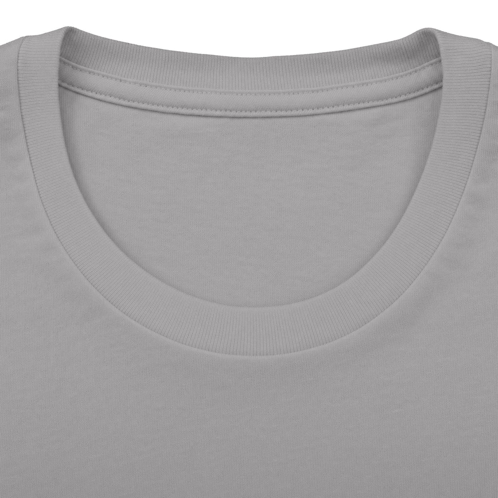 Control Room Certified In Patience T-Shirt