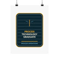 Process Technology Graduate Poster
