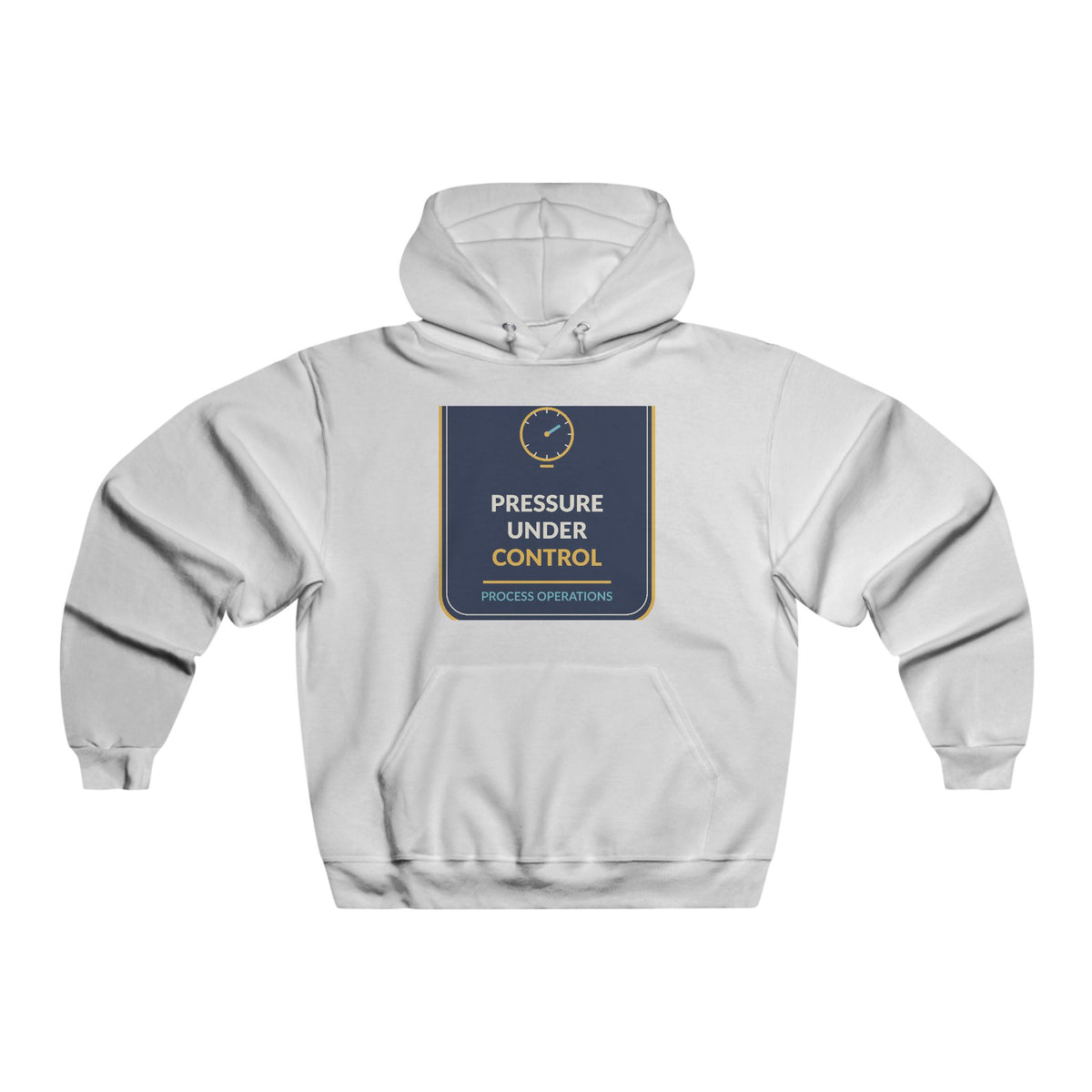 Pressure Under Control Hooded Sweatshirt