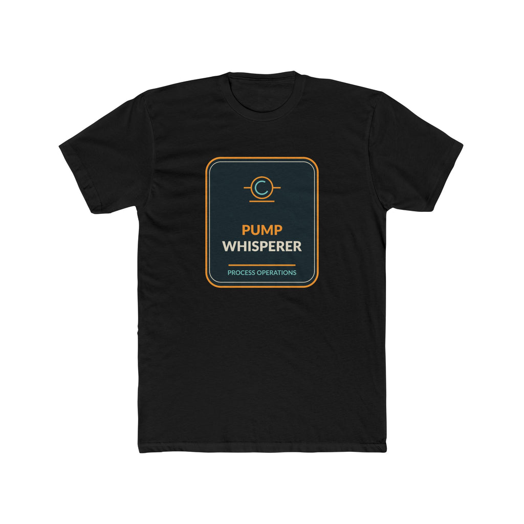 Pump Whisperer Unisex Tee