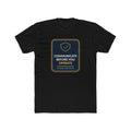 Communicate Before You Operate Unisex T-Shirt