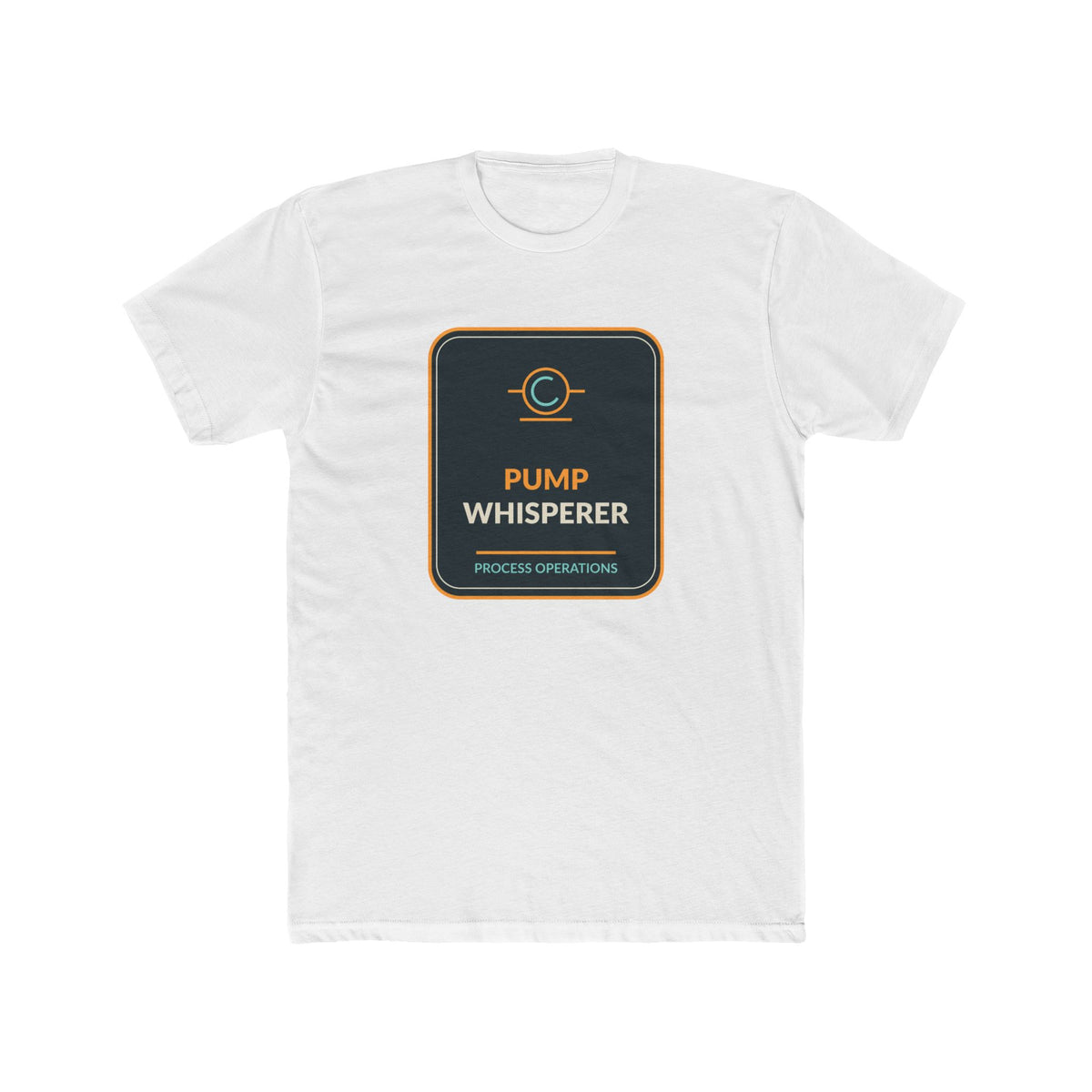 Pump Whisperer Unisex Tee