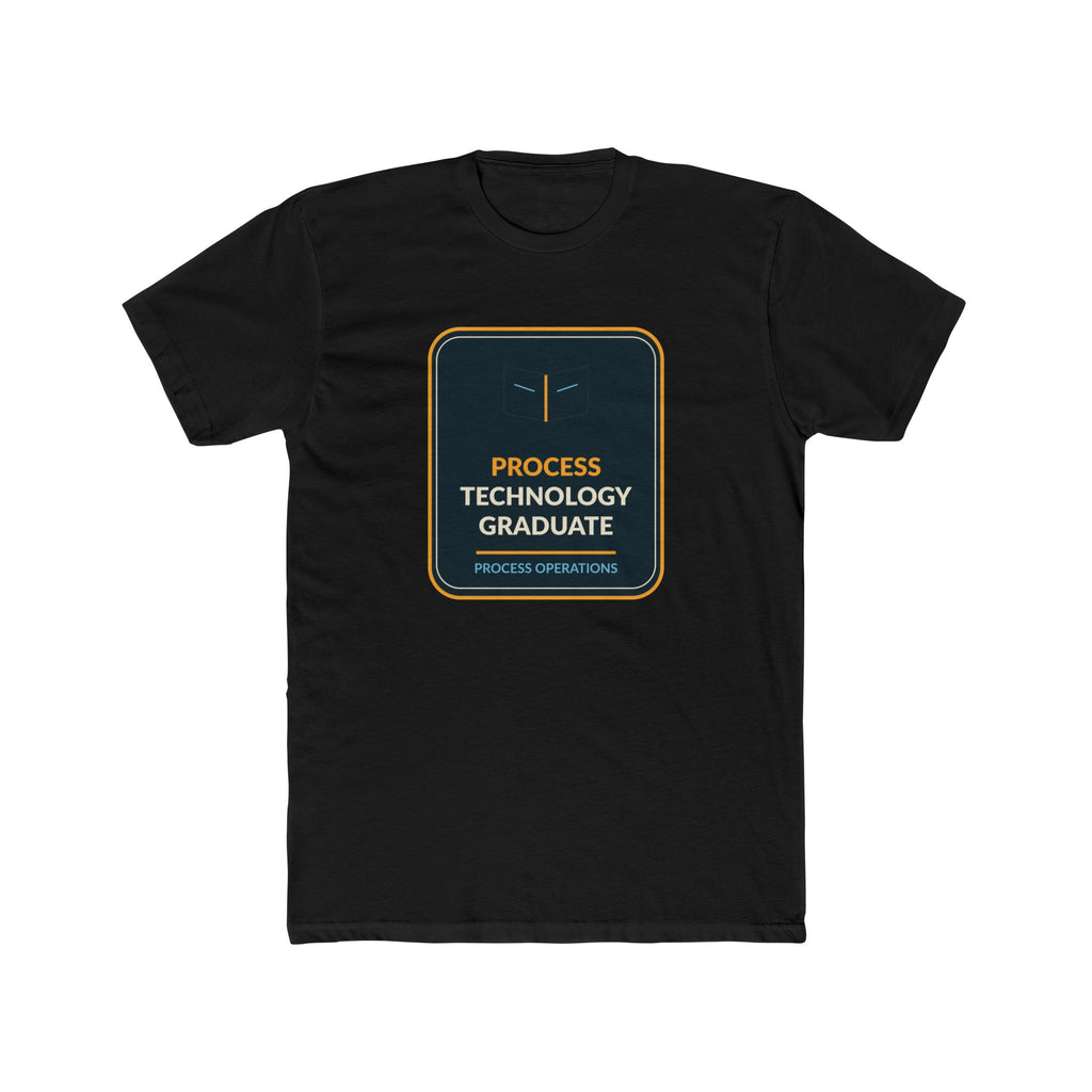Process Technology Graduate Unisex T-Shirt