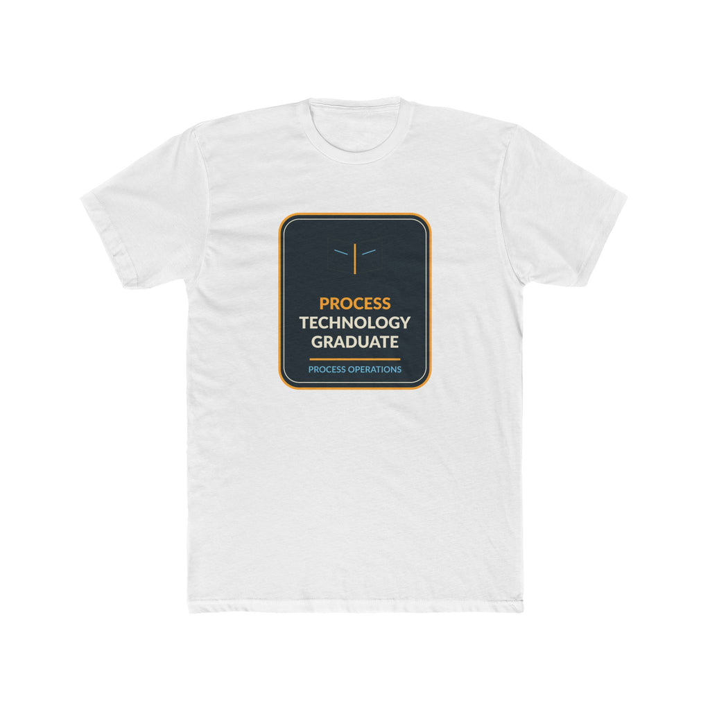 Process Technology Graduate Unisex T-Shirt