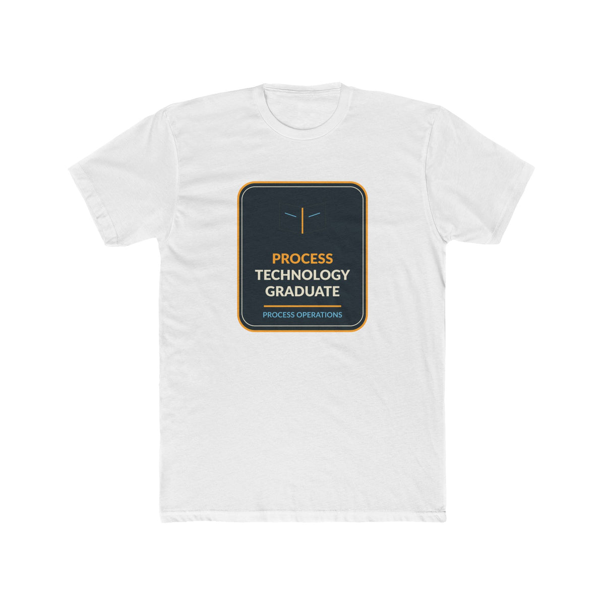 Process Technology Graduate Unisex T-Shirt