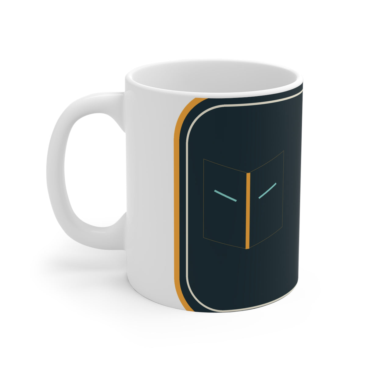 Operator Life 24/7 Ceramic Mug