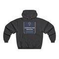 Learning The Process Hooded Sweatshirt