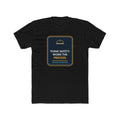 Think Safety Work The Process Unisex T-Shirt