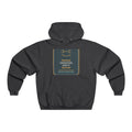 Process Operators Keep It Moving Hooded Sweatshirt