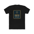 Operator Mode: On Unisex Tee