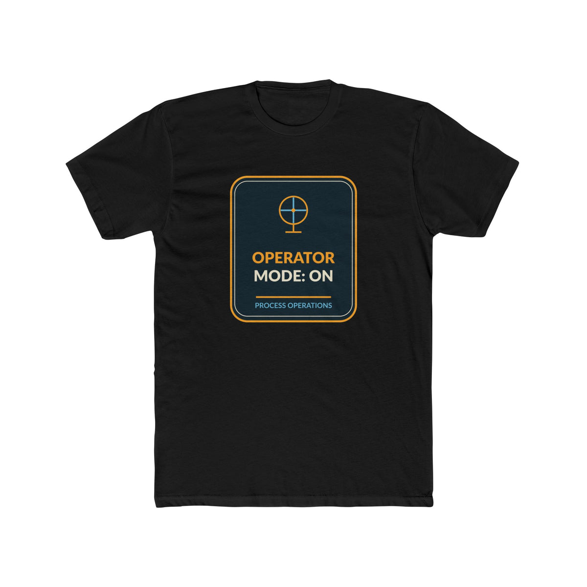 Operator Mode: On Unisex Tee
