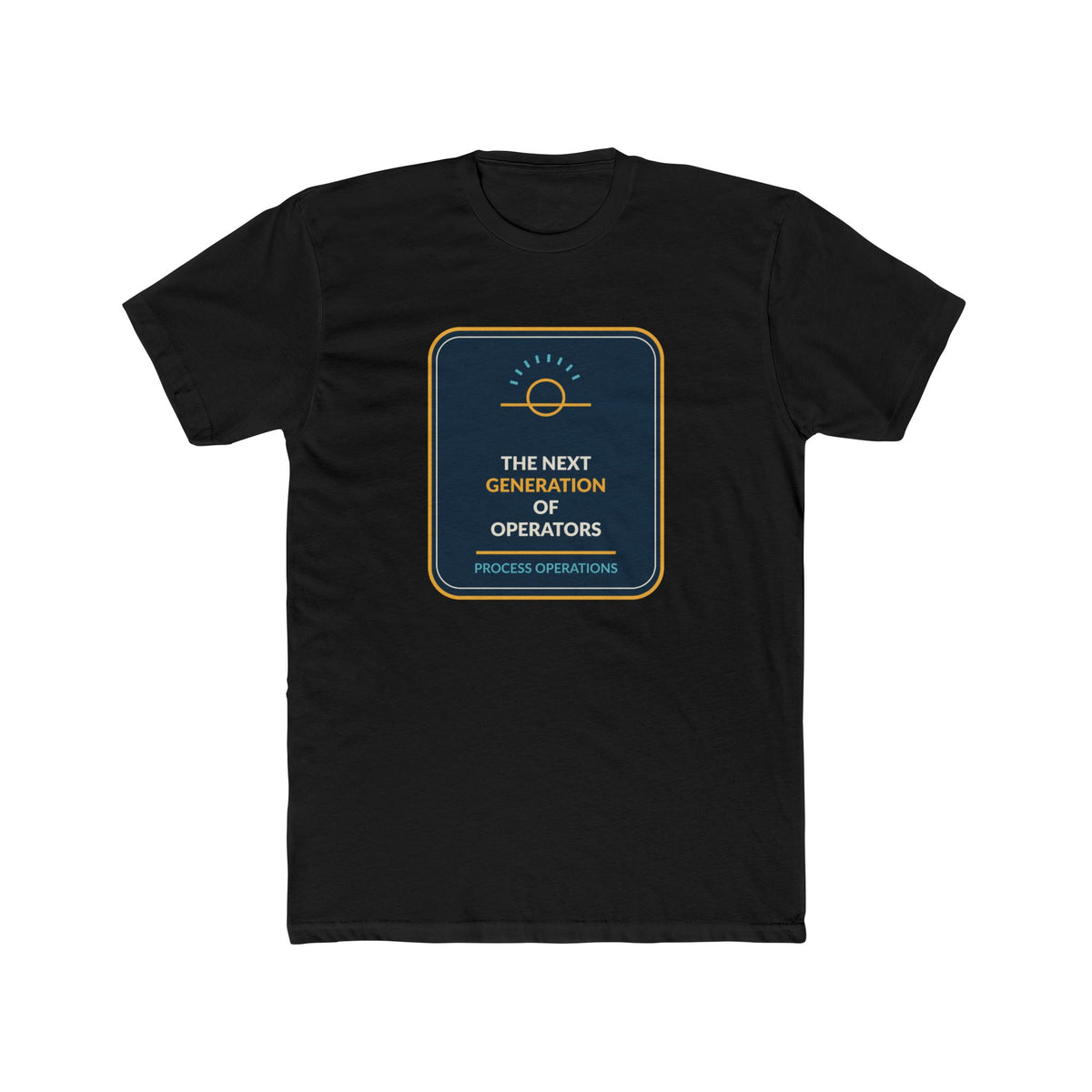 The Next Generation Of Operators Unisex T-Shirt