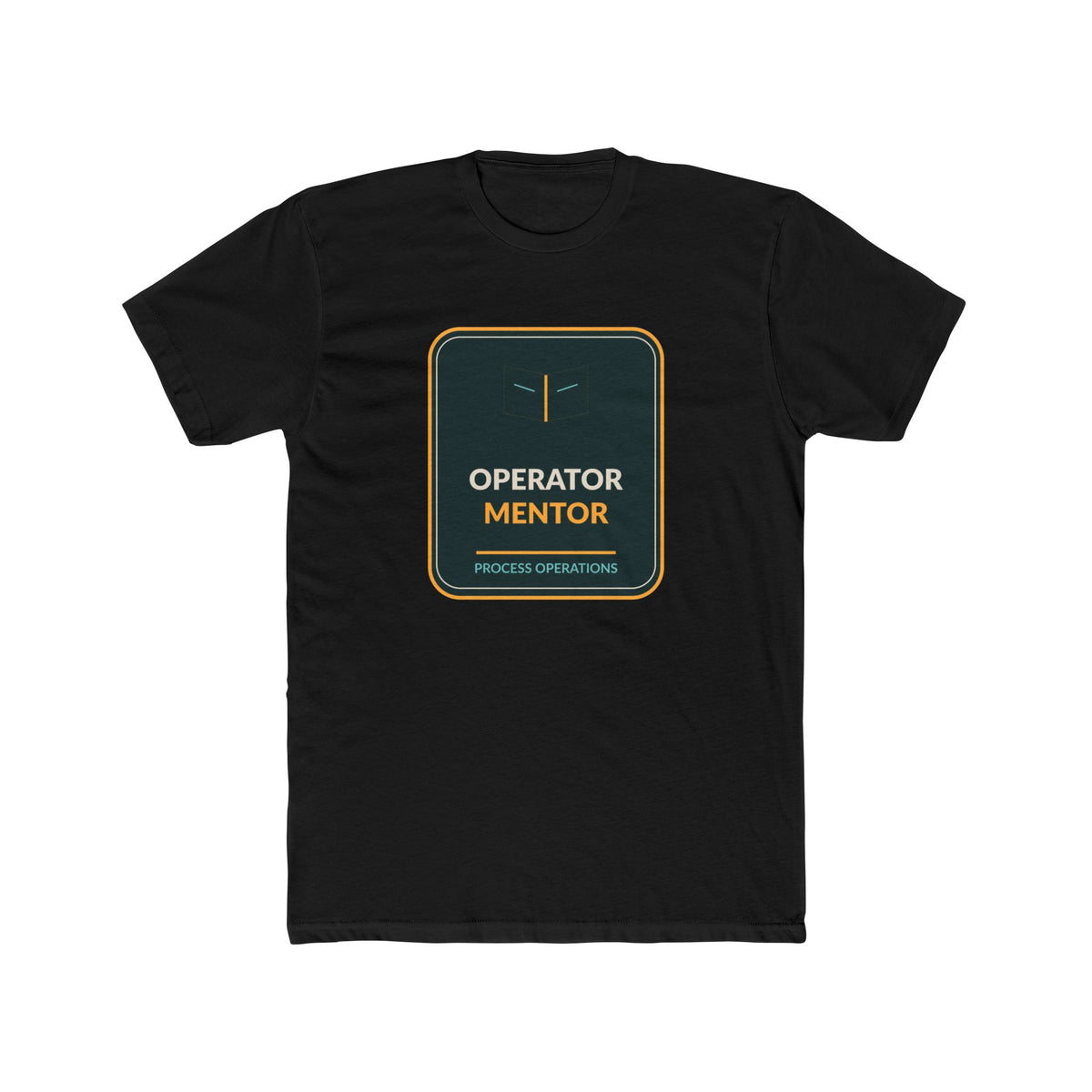 Operator Mentor Process Operations Unisex Tee