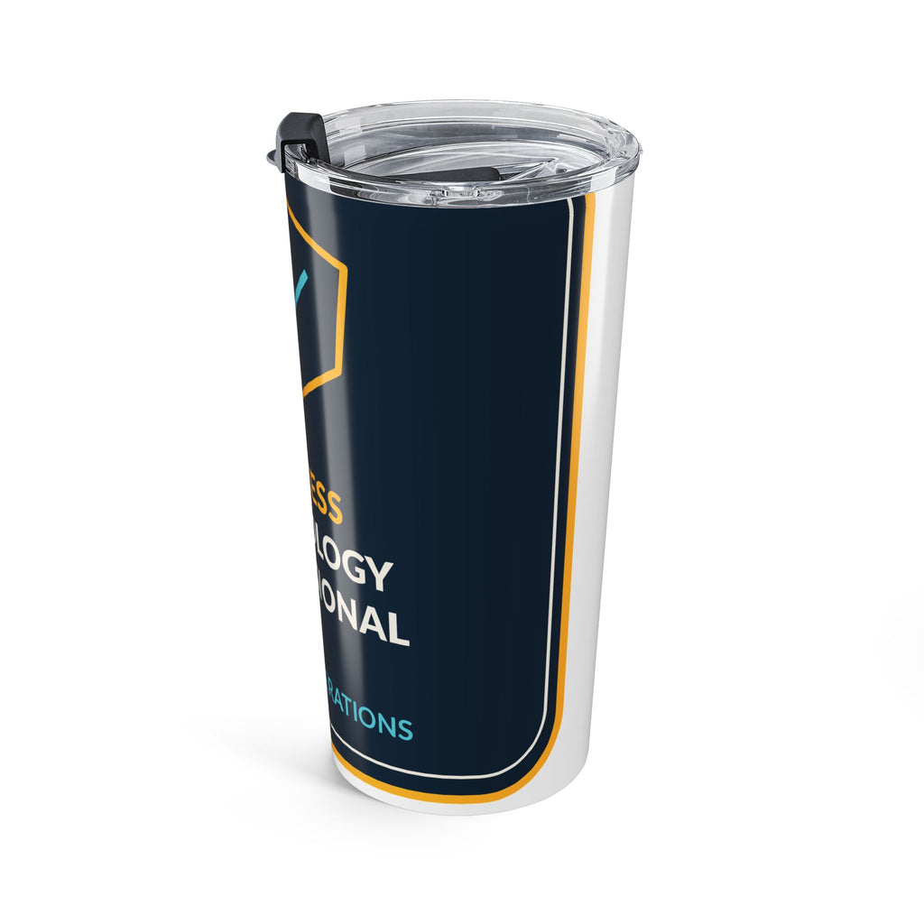 Process Technology Professional 20oz Tumbler
