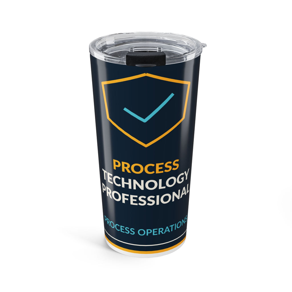 Process Technology Professional 20oz Tumbler