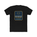 Another Day On The Unit Process Operations Unisex Tee