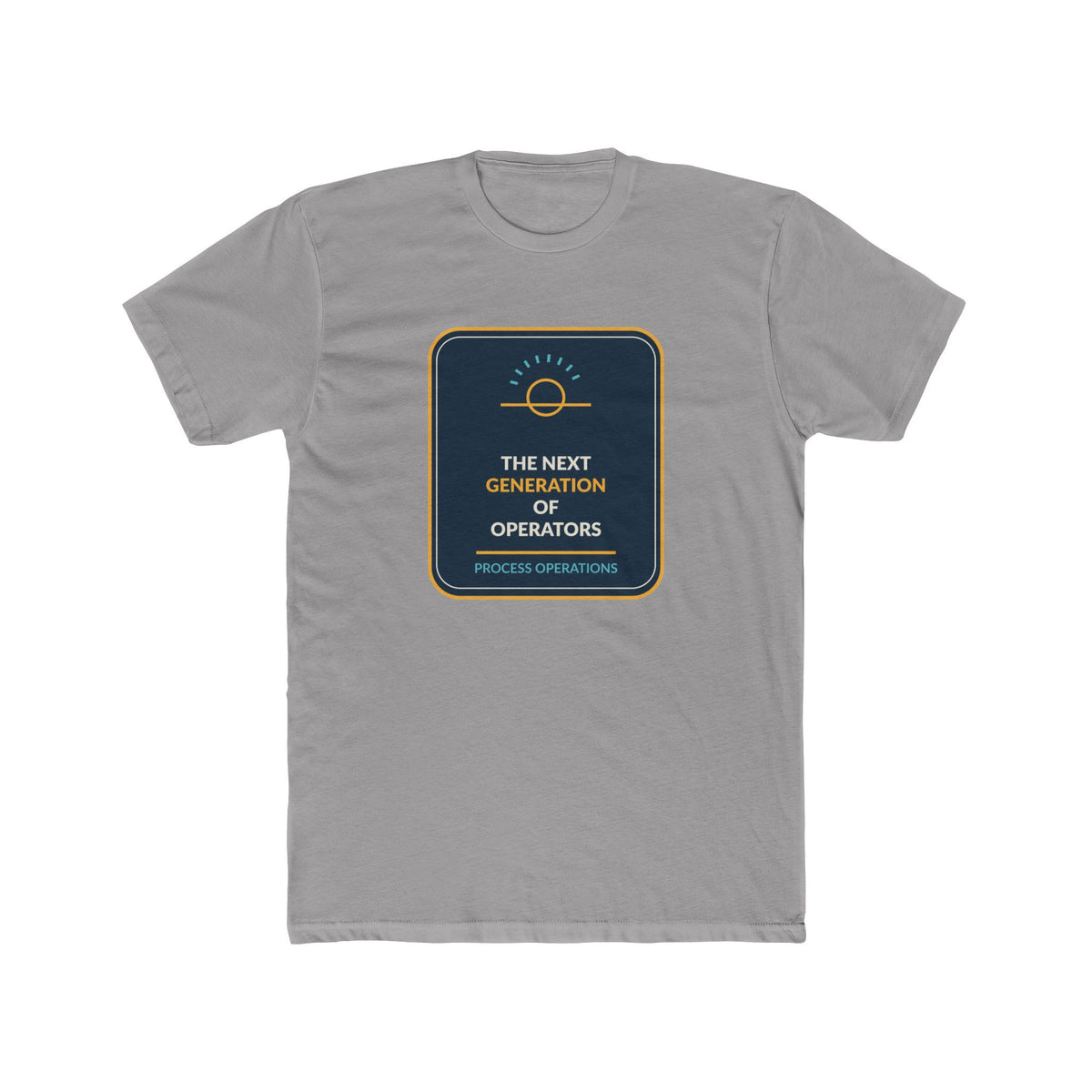 The Next Generation Of Operators Unisex T-Shirt