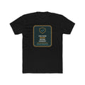 One More Round Before Handoff Unisex T-Shirt
