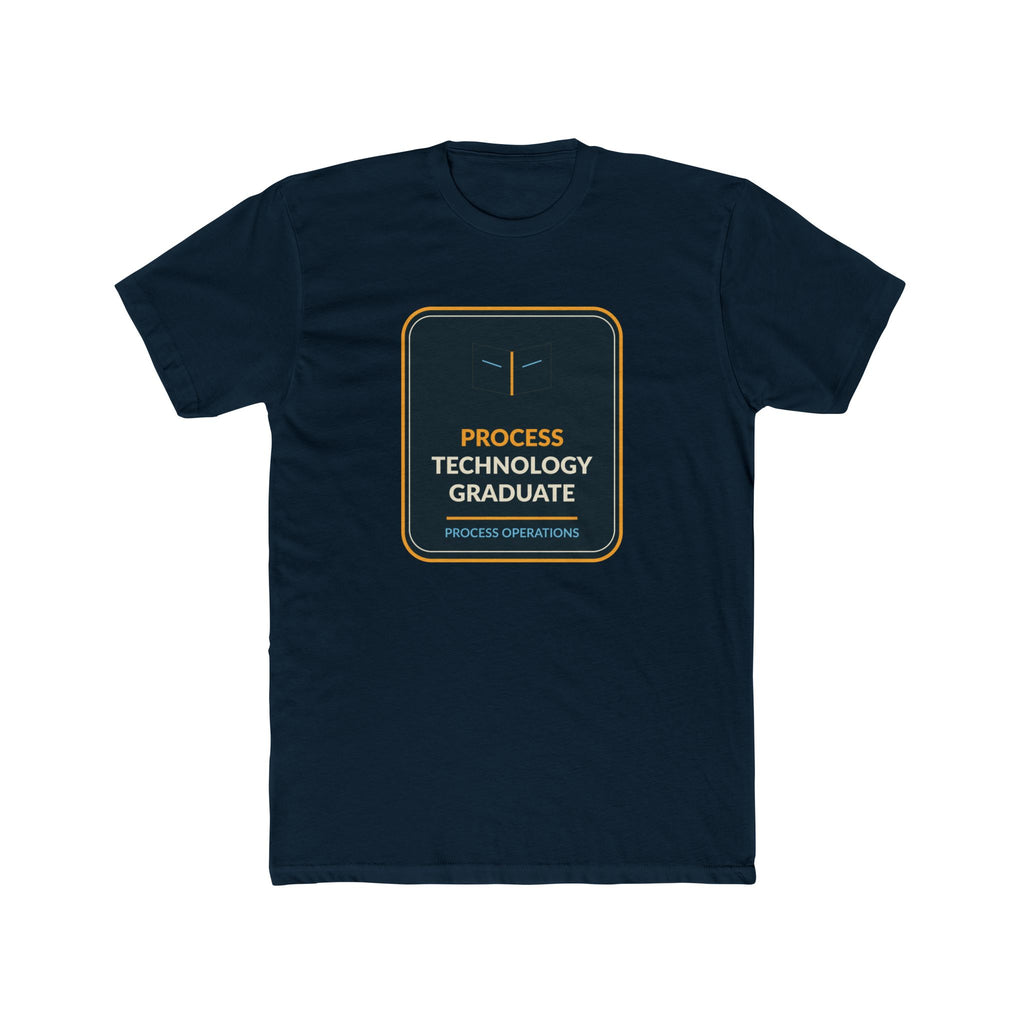 Process Technology Graduate Unisex T-Shirt