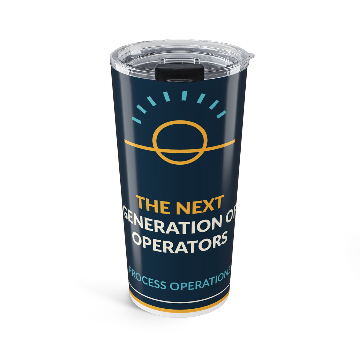 The Next Generation Of Operators 20oz Tumbler