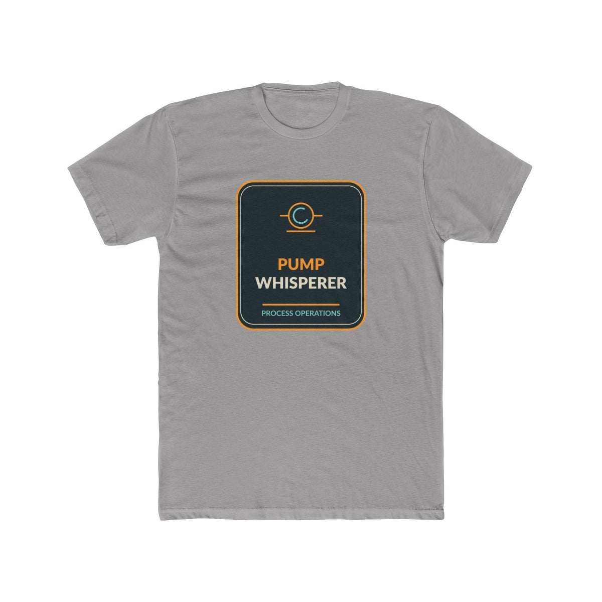 Pump Whisperer Unisex Tee