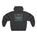 Eyes On The Process Hooded Sweatshirt
