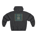 Plant Operator Problem Solver Hooded Sweatshirt