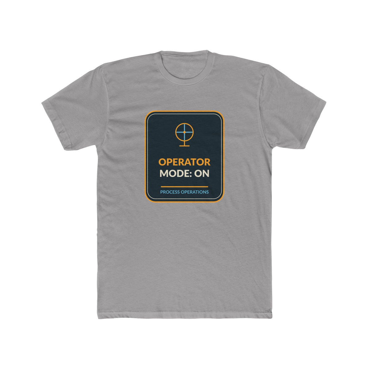 Operator Mode: On Unisex Tee