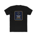Pressure Under Control Gauge Unisex T-Shirt