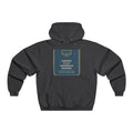 Control Room Certified In Patience Hooded Sweatshirt
