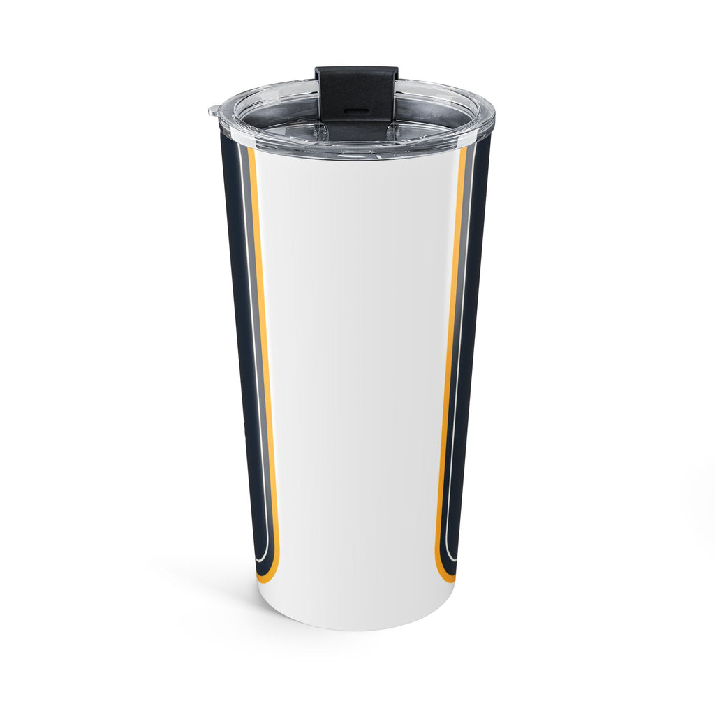 Communicate Before You Operate 20oz Tumbler