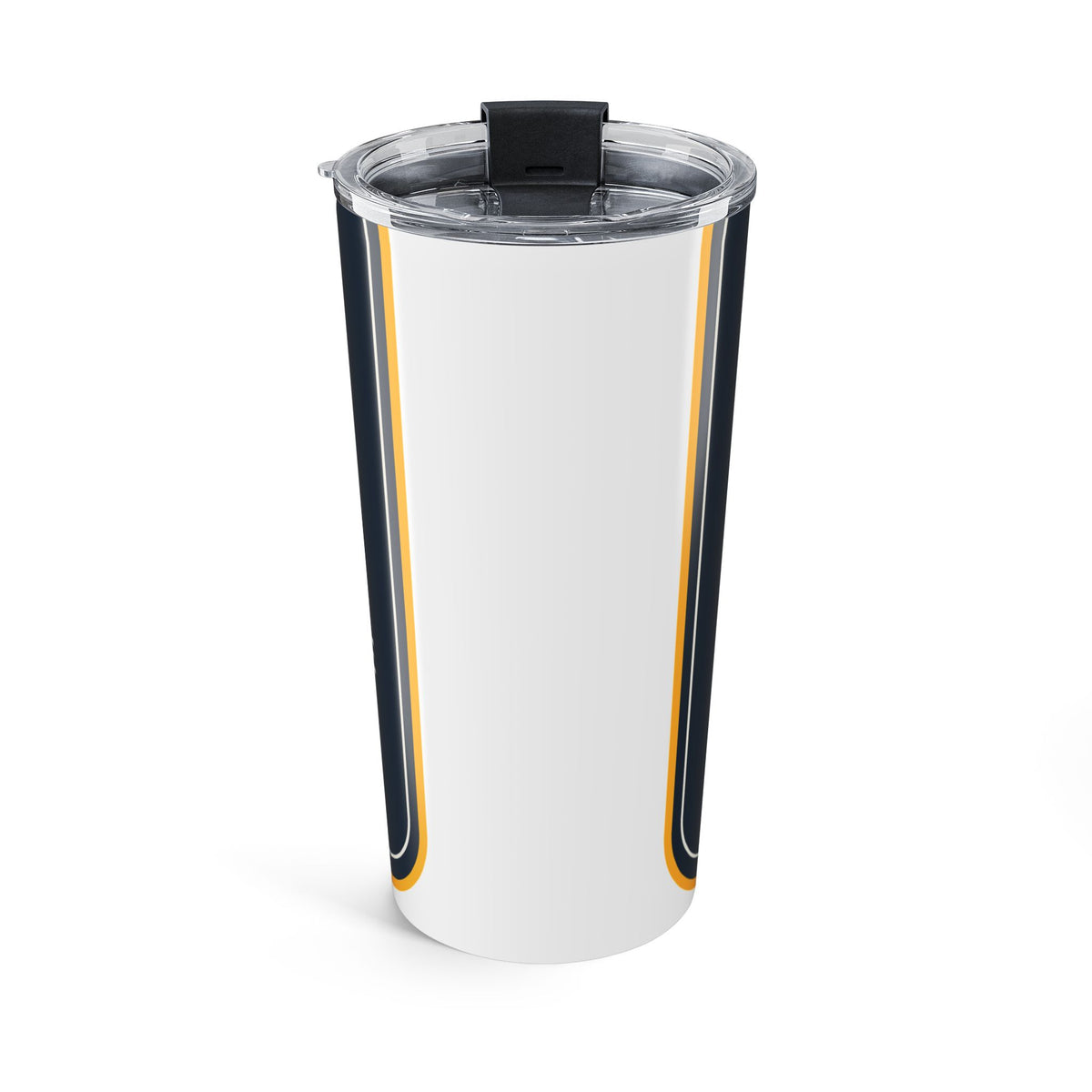 Communicate Before You Operate 20oz Tumbler