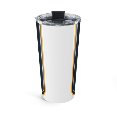 Communicate Before You Operate 20oz Tumbler