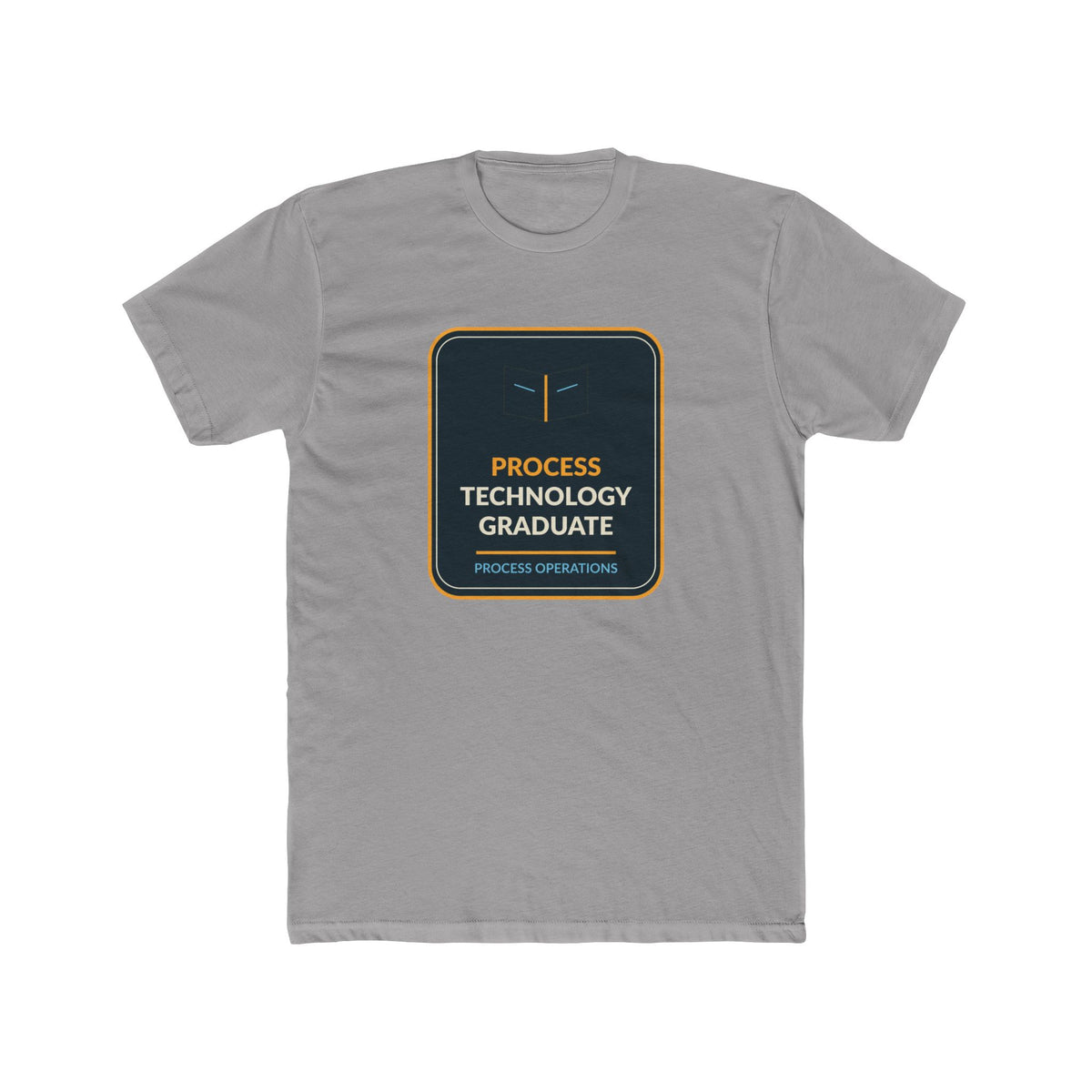 Process Technology Graduate Unisex T-Shirt