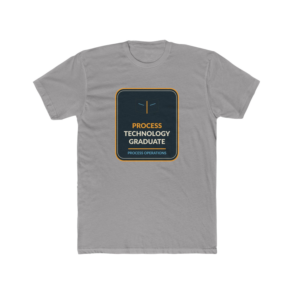 Process Technology Graduate Unisex T-Shirt