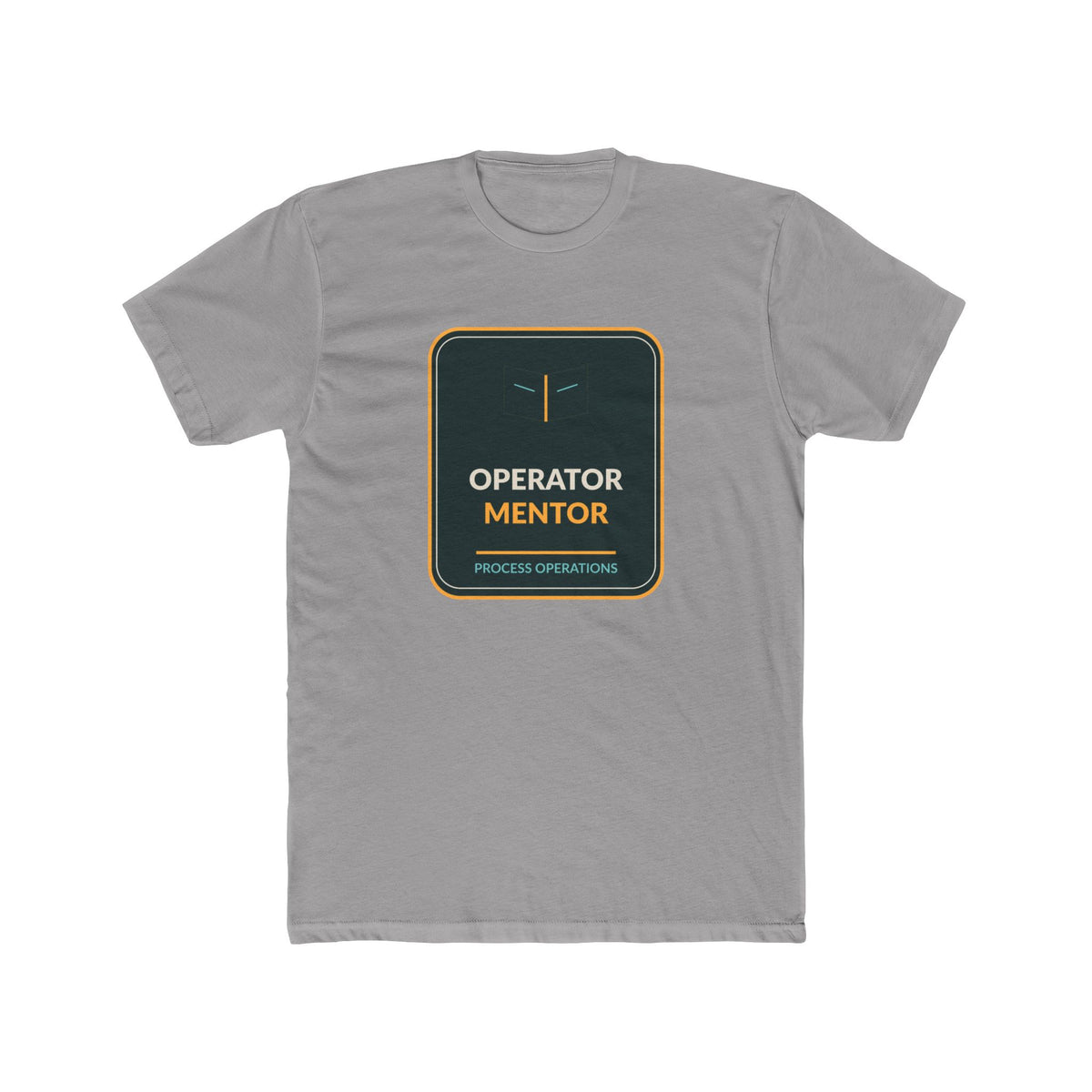 Operator Mentor Process Operations Unisex Tee