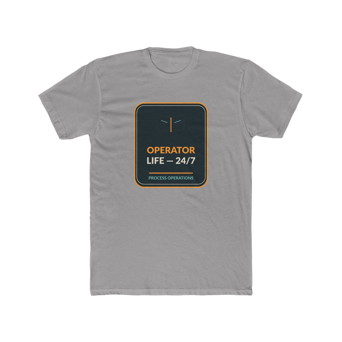 Operator Life 24/7 Unisex Tee