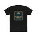 Eyes On The Process Unisex Tee