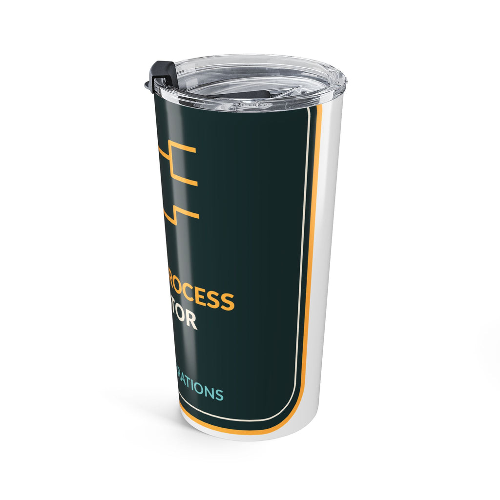 Future Process Operator 20oz Tumbler